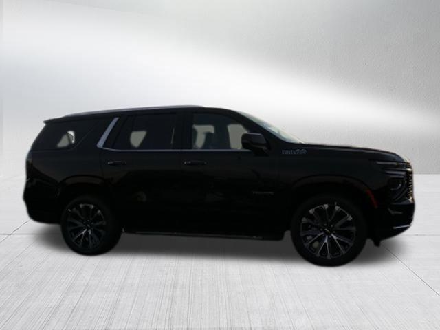 new 2026 Chevrolet Tahoe car, priced at $80,995