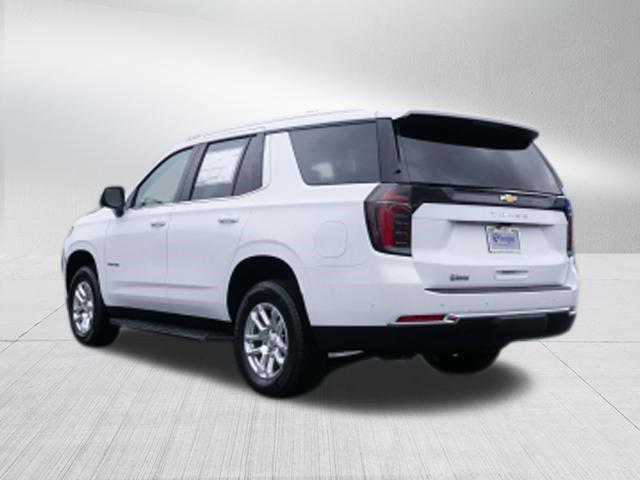 new 2026 Chevrolet Tahoe car, priced at $67,085