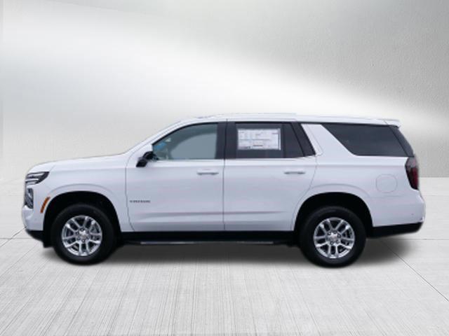 new 2026 Chevrolet Tahoe car, priced at $67,085