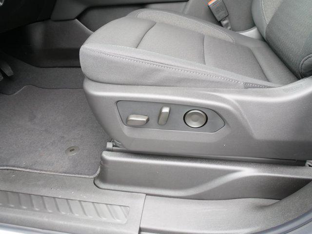 new 2026 Chevrolet Tahoe car, priced at $67,085