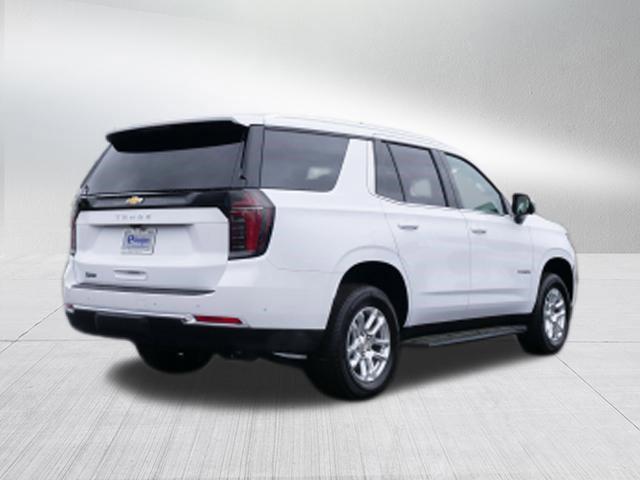 new 2026 Chevrolet Tahoe car, priced at $67,085