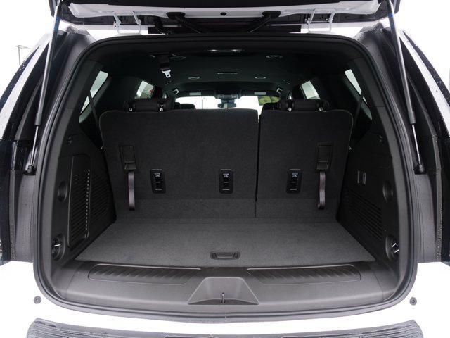 new 2026 Chevrolet Tahoe car, priced at $67,085