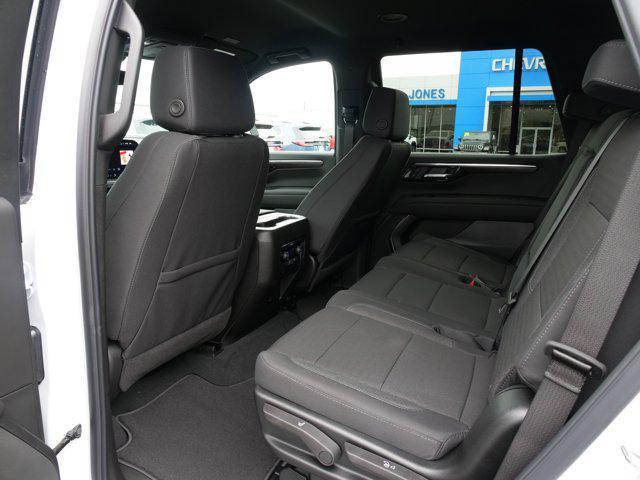 new 2026 Chevrolet Tahoe car, priced at $67,085