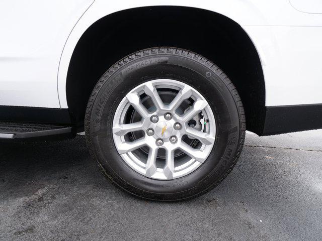 new 2026 Chevrolet Tahoe car, priced at $67,085