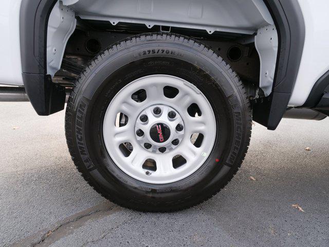 new 2026 GMC Sierra 2500 car, priced at $57,390