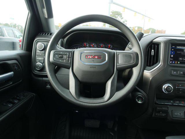 new 2026 GMC Sierra 2500 car, priced at $57,390