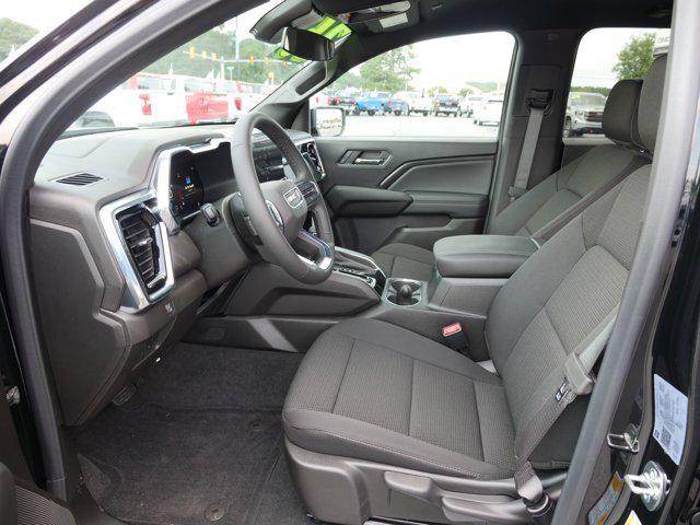 new 2026 GMC Canyon car, priced at $41,490