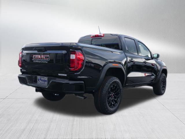 new 2026 GMC Canyon car, priced at $41,490