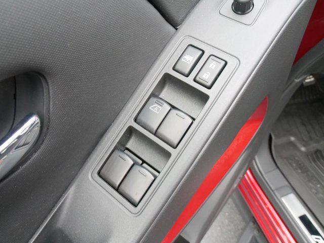 used 2023 Nissan Frontier car, priced at $34,923