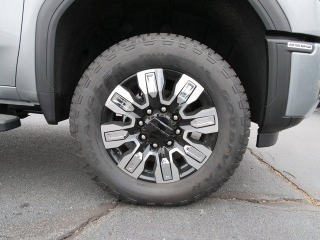new 2026 GMC Sierra 2500 car, priced at $91,155