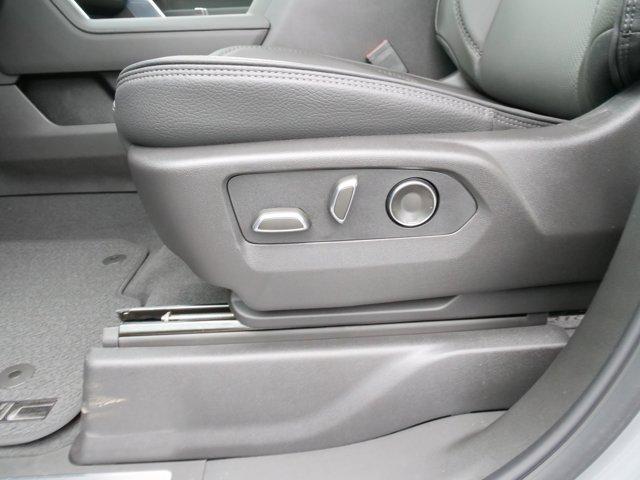 new 2026 GMC Sierra 2500 car, priced at $91,155