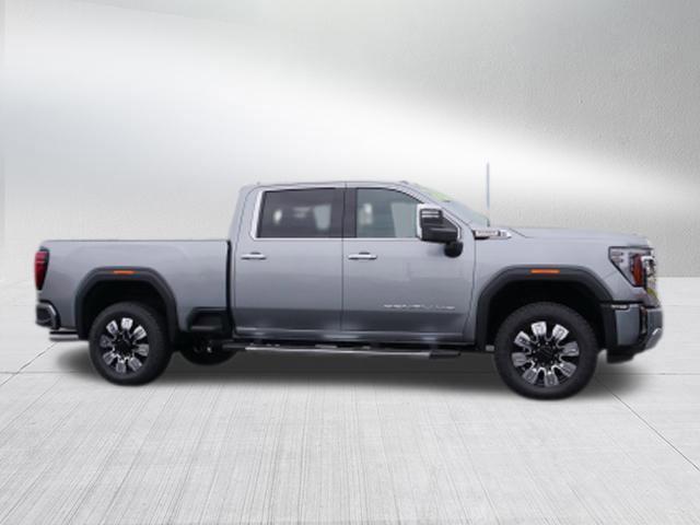 new 2026 GMC Sierra 2500 car, priced at $91,155