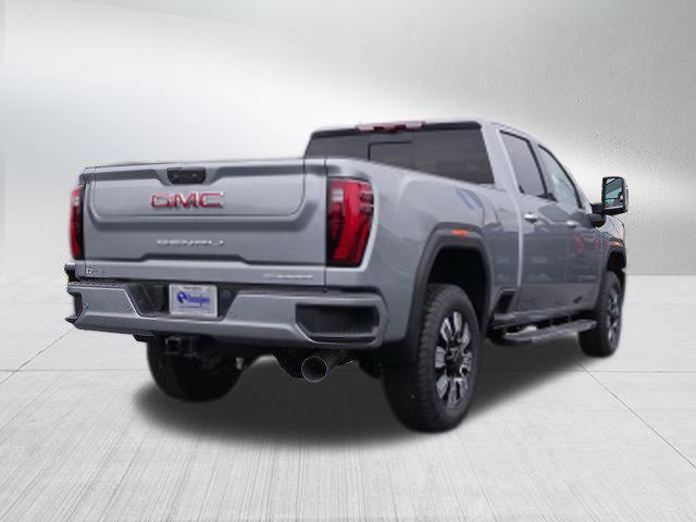 new 2026 GMC Sierra 2500 car, priced at $91,155