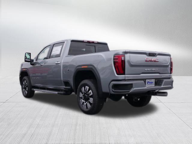 new 2026 GMC Sierra 2500 car, priced at $91,155