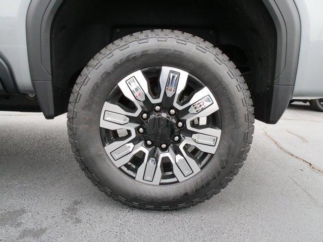 new 2026 GMC Sierra 2500 car, priced at $91,155