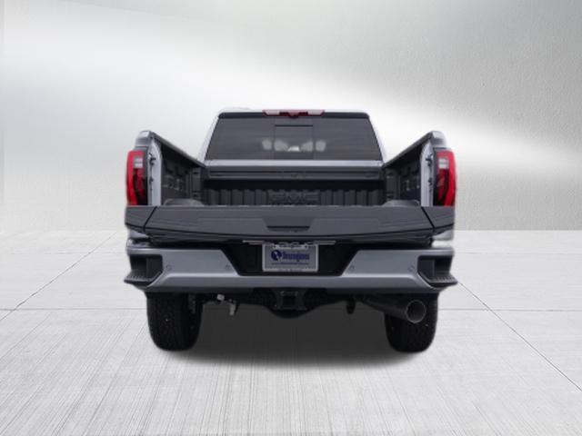 new 2026 GMC Sierra 2500 car, priced at $91,155