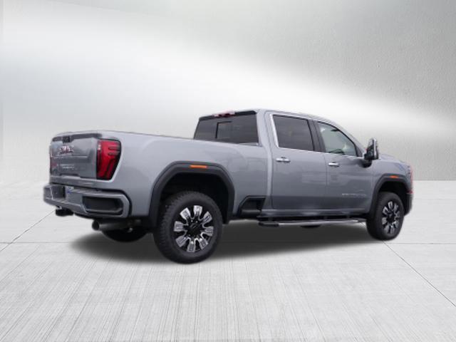 new 2026 GMC Sierra 2500 car, priced at $91,155