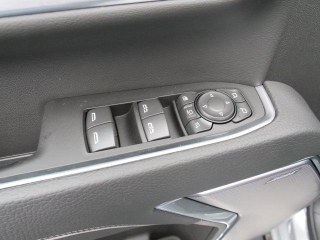 new 2026 GMC Sierra 2500 car, priced at $91,155