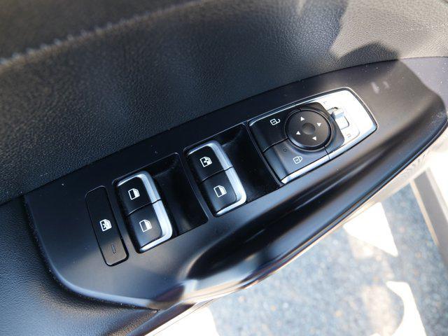 used 2022 Kia K5 car, priced at $17,949