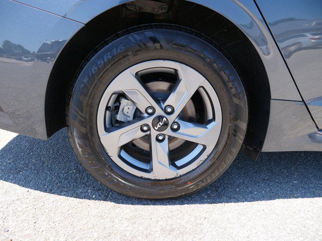 used 2022 Kia K5 car, priced at $17,949