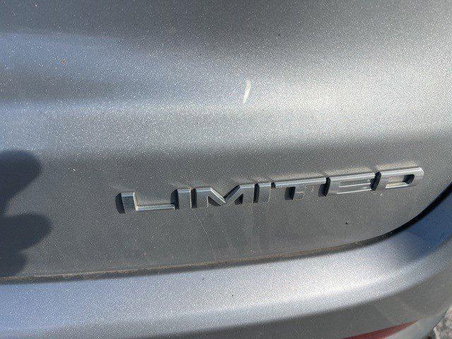 used 2021 Jeep Compass car, priced at $14,977