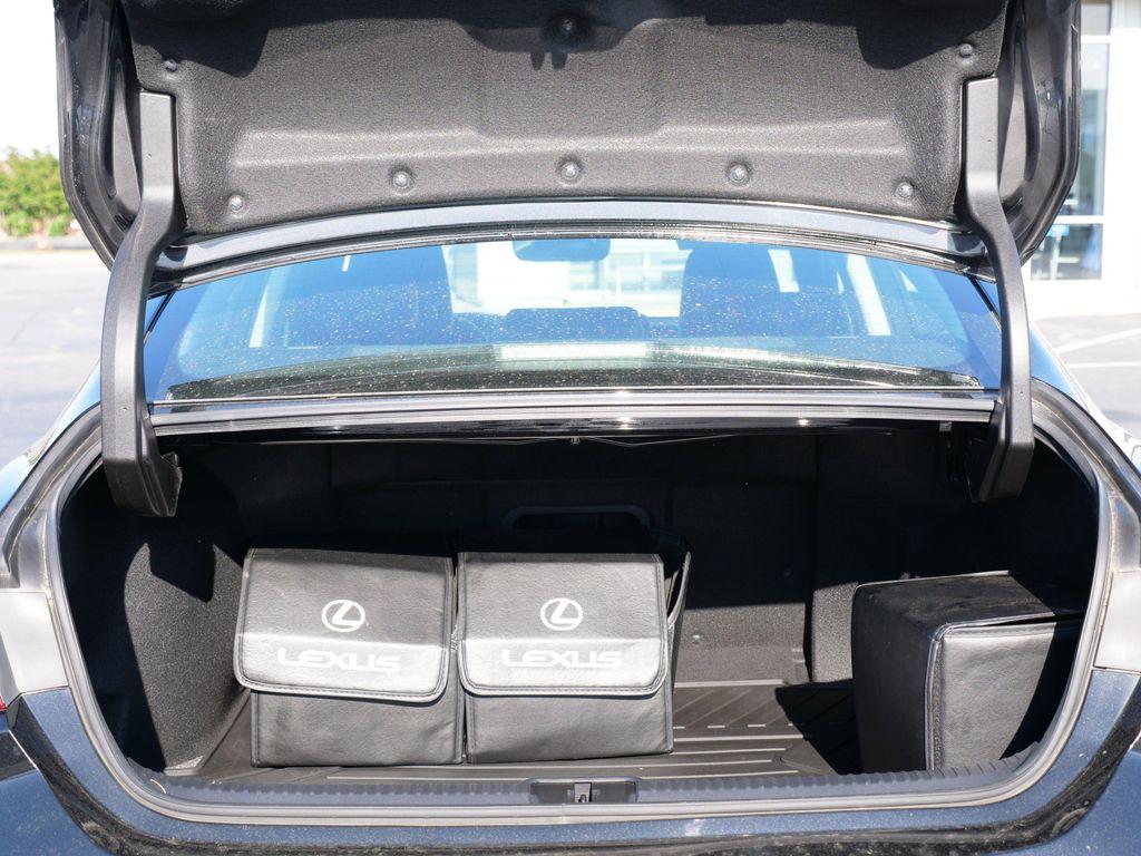used 2021 Lexus ES 350 car, priced at $33,992