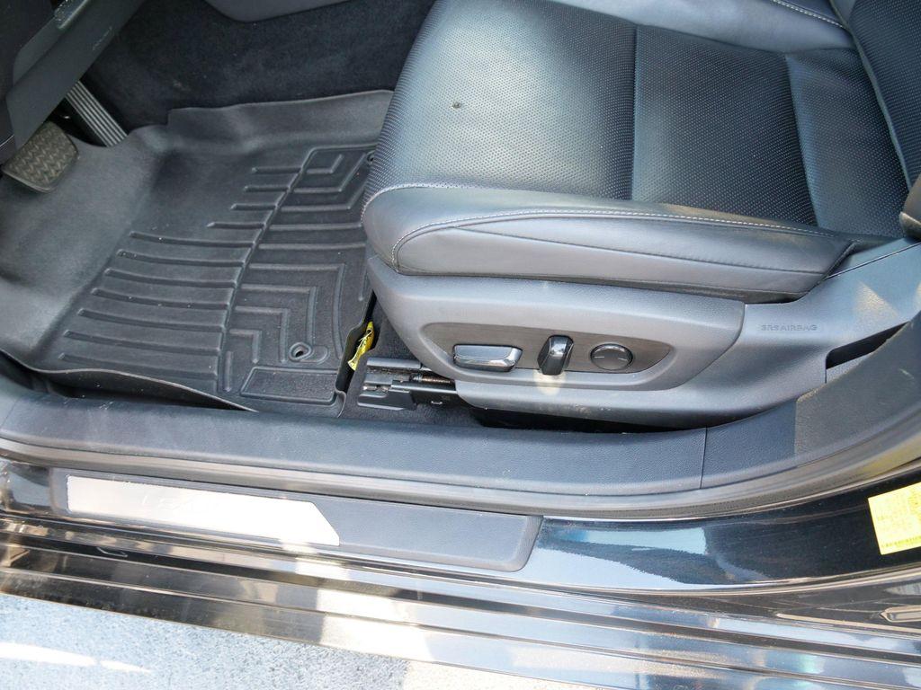 used 2021 Lexus ES 350 car, priced at $33,992