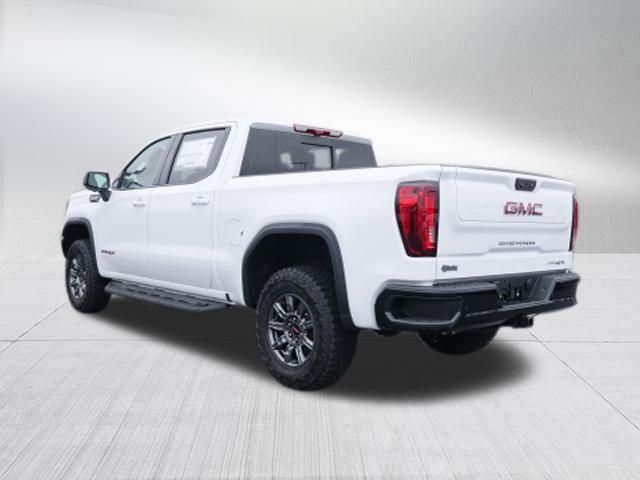 new 2025 GMC Sierra 1500 car, priced at $81,634