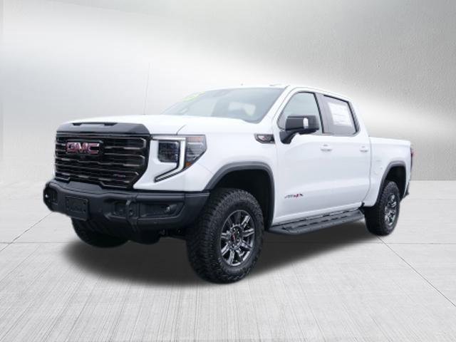 new 2025 GMC Sierra 1500 car, priced at $81,634