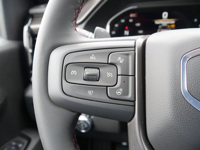 new 2025 GMC Sierra 1500 car, priced at $81,634