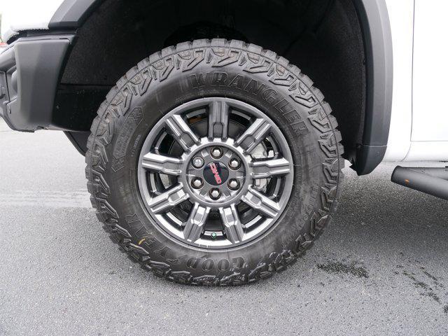 new 2025 GMC Sierra 1500 car, priced at $81,634