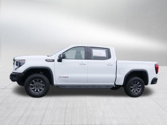 new 2025 GMC Sierra 1500 car, priced at $81,634