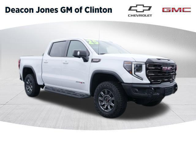 new 2025 GMC Sierra 1500 car, priced at $81,634