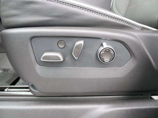 new 2025 GMC Sierra 1500 car, priced at $81,634