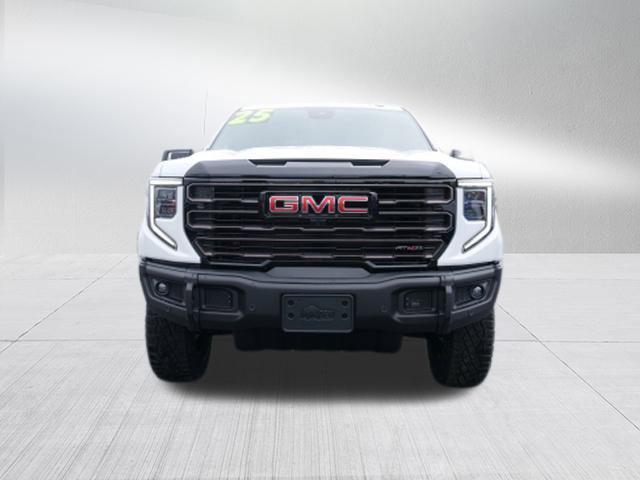 new 2025 GMC Sierra 1500 car, priced at $81,634