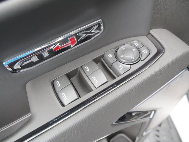 new 2025 GMC Sierra 1500 car, priced at $81,634