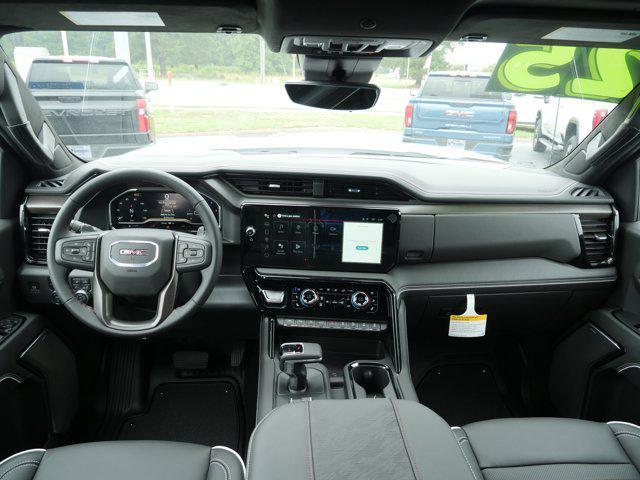 new 2025 GMC Sierra 1500 car, priced at $81,634