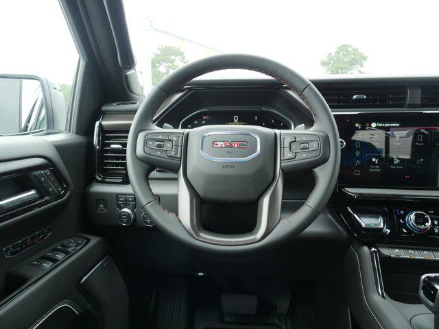 new 2025 GMC Sierra 1500 car, priced at $81,634