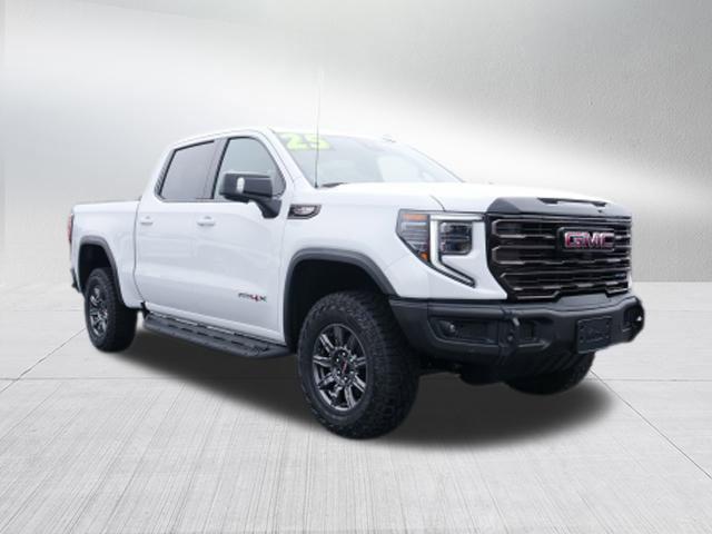 new 2025 GMC Sierra 1500 car, priced at $81,634
