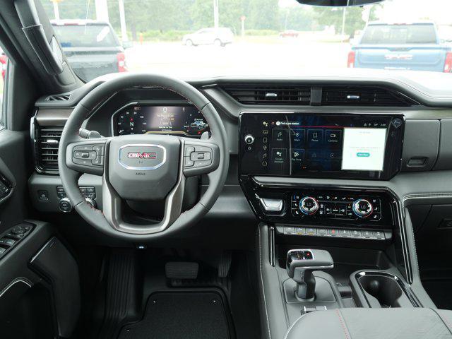 new 2025 GMC Sierra 1500 car, priced at $81,634