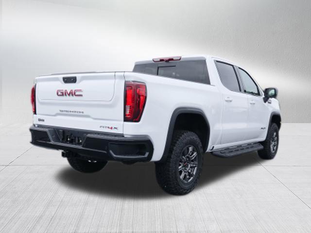 new 2025 GMC Sierra 1500 car, priced at $81,634