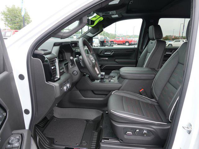 new 2025 GMC Sierra 1500 car, priced at $81,634