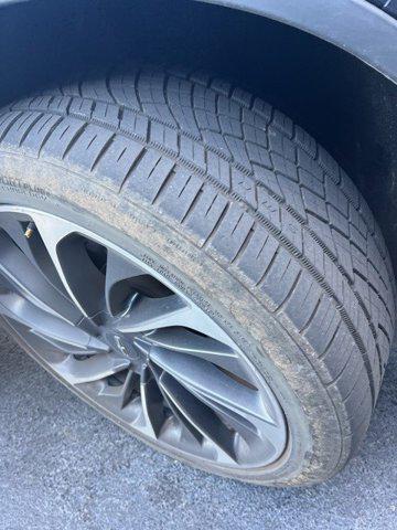 used 2021 Lincoln Aviator car, priced at $28,851