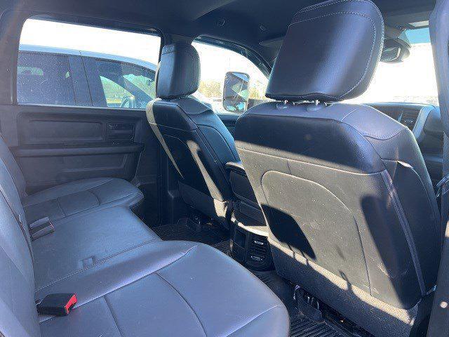 used 2022 Ram 3500 car, priced at $35,990