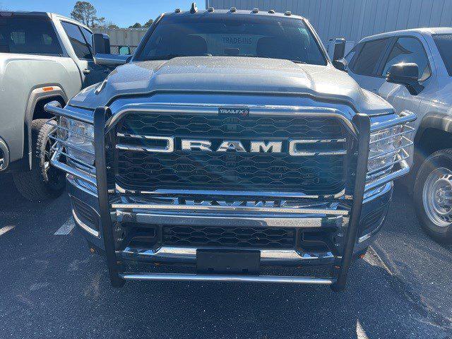 used 2022 Ram 3500 car, priced at $35,990