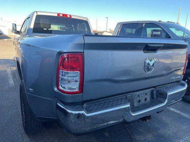 used 2022 Ram 3500 car, priced at $35,990