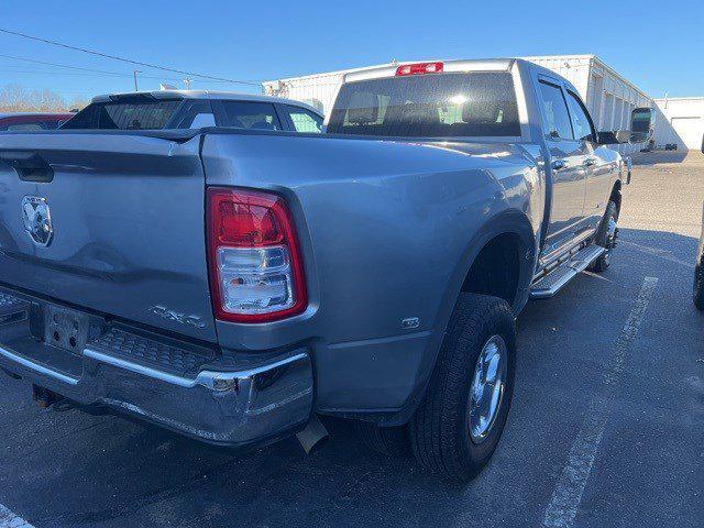 used 2022 Ram 3500 car, priced at $35,990