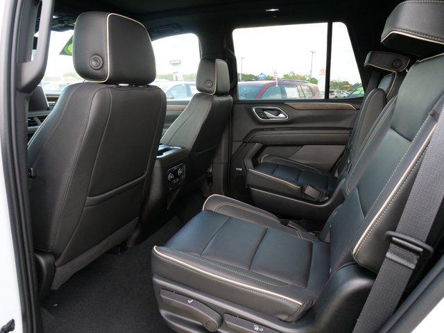 used 2023 Chevrolet Tahoe car, priced at $49,987