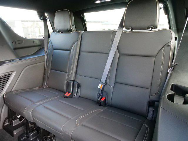 used 2023 Chevrolet Tahoe car, priced at $49,987