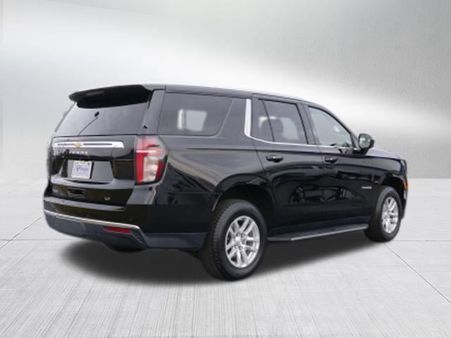 used 2021 Chevrolet Tahoe car, priced at $37,290